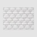 Search for music notes pattern tissue paper Song