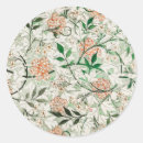 Recherche de fleurs de jasmin autocollants William morris
