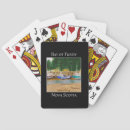 Recherche de ecosse jeux de cartes Paysage
