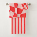 Search for checkerboard bath towels Pattern
