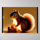 Search for bushi posters Squirrels