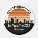 Recherche de las vegas magnets Rétro