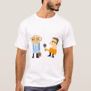 Search for interview tshirts Microphone