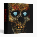 Search for skull avery binders Grunge