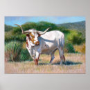 Recherche de texas longhorn posters Ouest