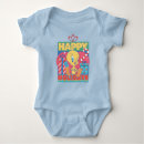 Search for looney toons baby clothes Sylvester