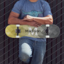 Recherche de geometric skateboards Pattern