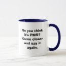 Search for closers mugs Humour