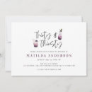 Search for thirsty invitations Thirty and thirsty
