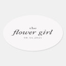 Search for flower girl wedding stickers Bridesmaids