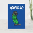 Search for funny pun invitations Big dill