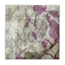 Search for arabesque tiles Butterfly