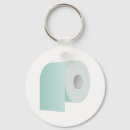 Search for toilet keychains Roll