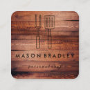 Search for bbq grill business cards Grilling