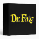 Search for fates binders Inza