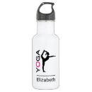 Search for yoga pose drinkware Stretching