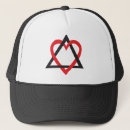 Search for adoptive hats Heart