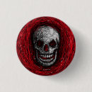 Search for scratching buttons Halloween