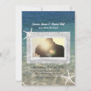 Search for wood frame wedding invitations Rustic