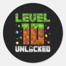 Search for old games stickers Kids