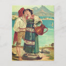 Recherche de baiser vintage cartes postales Pour tous
