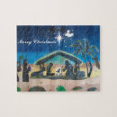 Recherche de scènes puzzles Maison