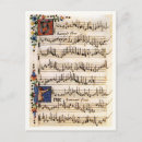 Search for notation cards invites Song