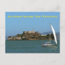 Search for alcatraz postcards San francisco bay