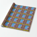 Search for urban wrapping paper Colourful