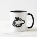Search for illinois university mugs Northern illinois huskies