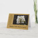 Search for black couple anniversary cards Floral