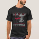 Search for golf ugly christmas tshirts Disc