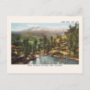 Search for rocky mountain national park Vintage