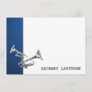 Search for trumpet cards Band