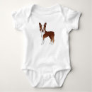 Search for boston terrier baby bodysuits Adorable