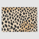 Search for cheetah print tissue paper Wild