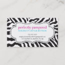 Recherche de zebre cartes visite Boutique de mode