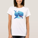 Recherche de baleine heureuse vêtements Vie marine
