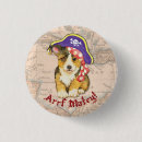 Recherche de jolly roger badges Boucanier