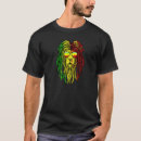 Search for dreadlock tshirts Rasta