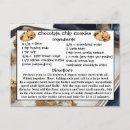 Search for chip cookie postcards Food