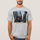 Recherche de square tshirts York