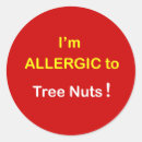 Recherche de nut autocollants Cacahuètes