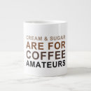 Search for black and cream mugs Fun