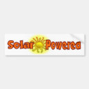 Search for solar power bumper stickers Electric