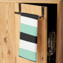 Search for aqua tea towels Stripes