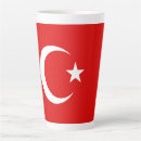 Search for turkish flag mugs Ankara