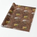 Search for chocolate lab wrapping paper Puppy