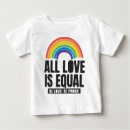 Search for gay pride baby clothes Watercolor