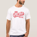 Search for go sports tshirts Typography